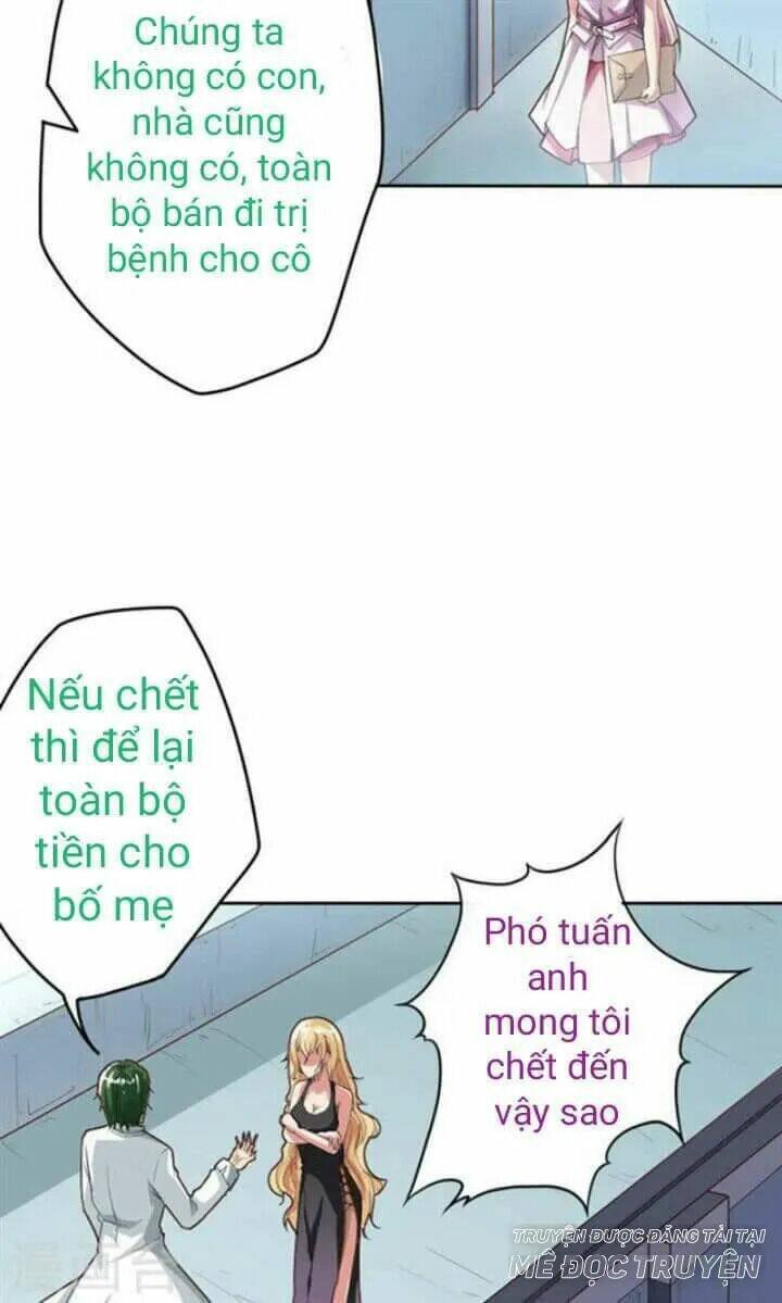 chưởng môn mười tám tuổi chapter 6 10