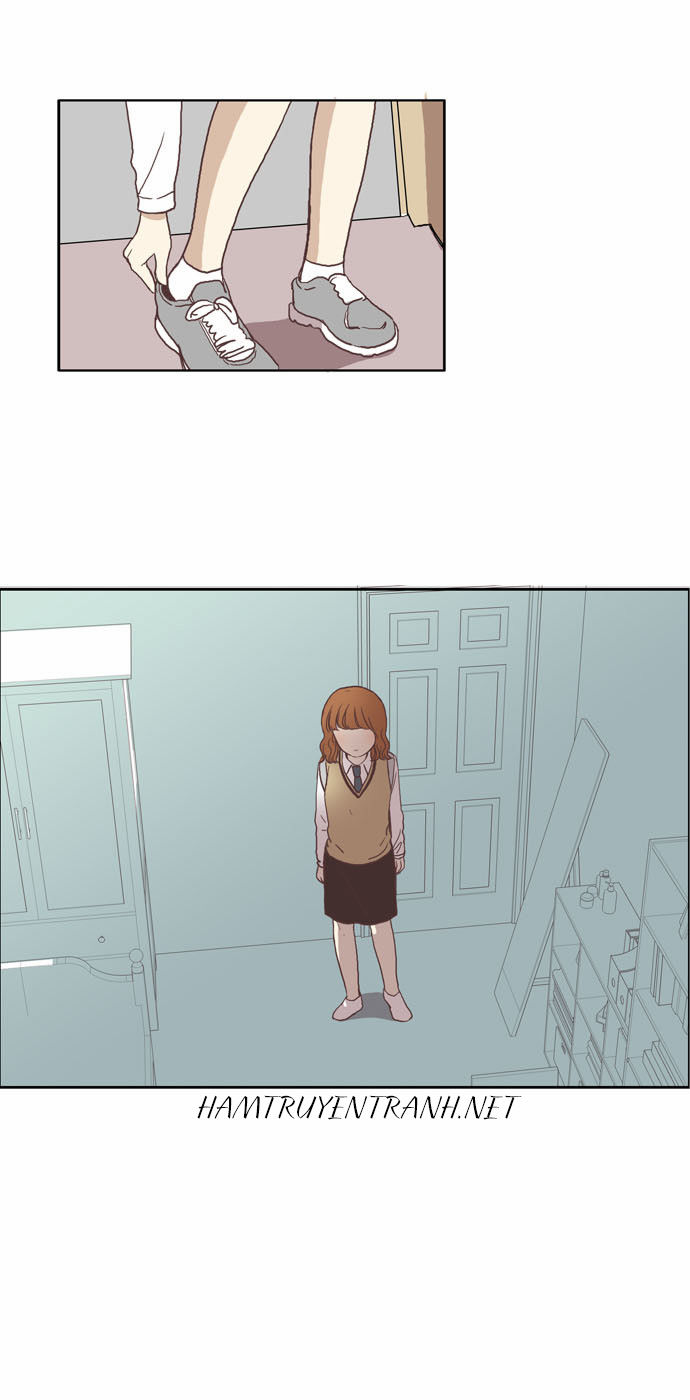 thế giới con gái chapter 39 30