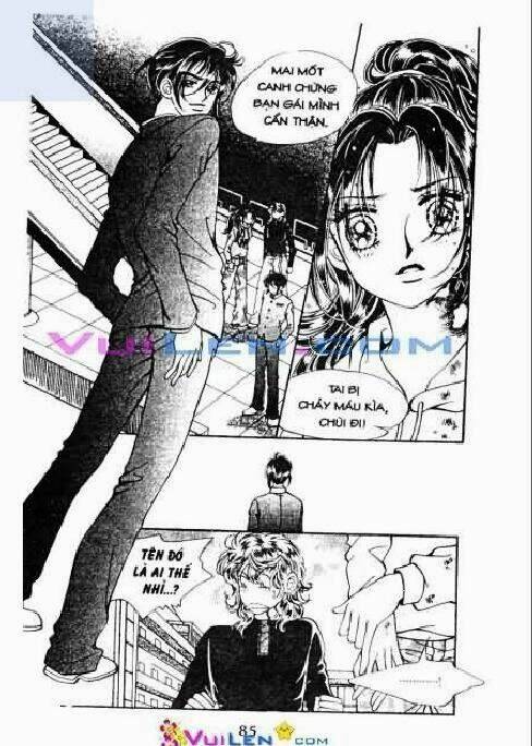 nhật ký tân hôn chapter 1 83