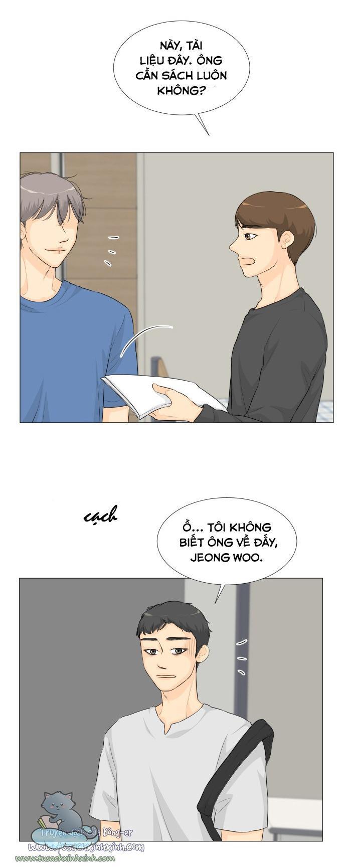 bán quỷ chapter 27 25