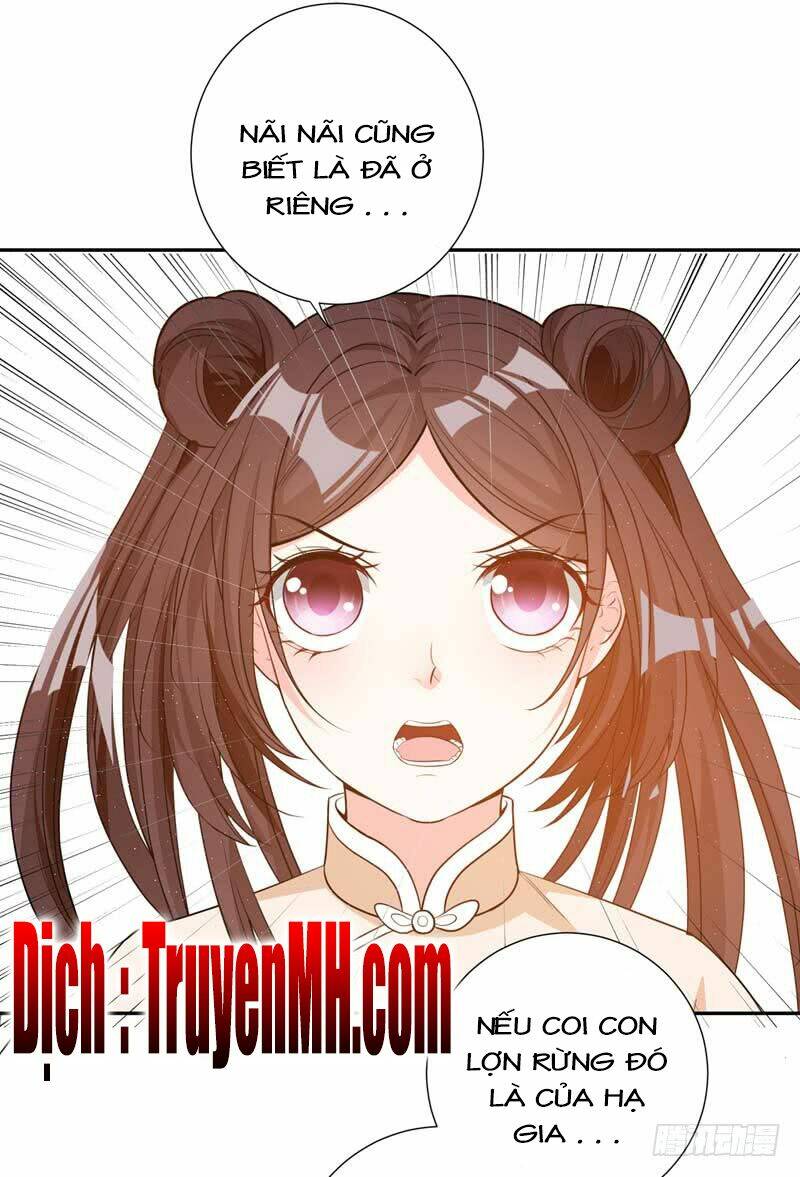 bạo lực tiếu thôn cô chapter 35 15