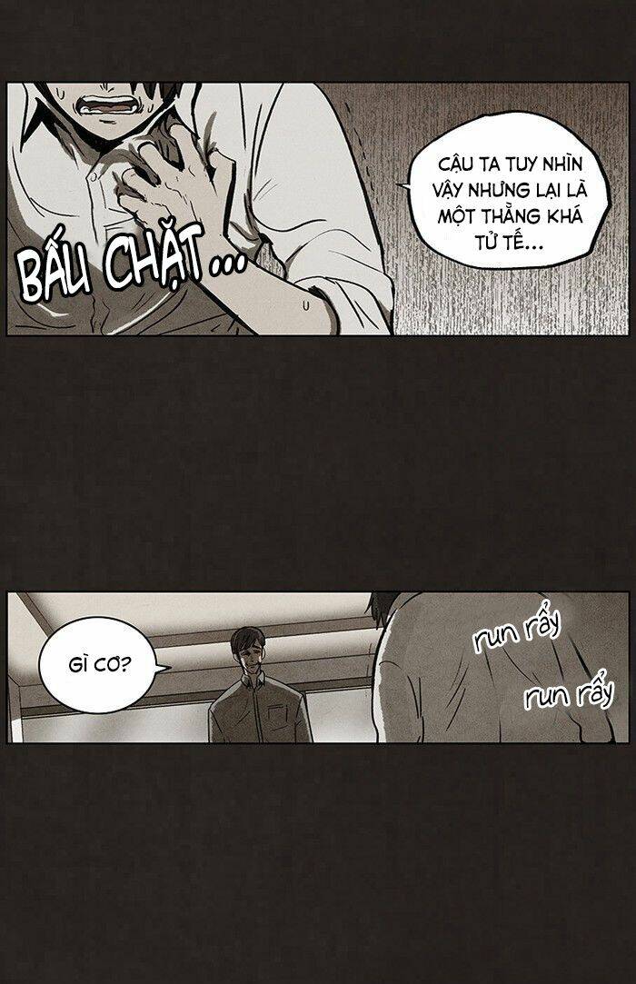 đứa con của quỷ dữ chapter 87 12