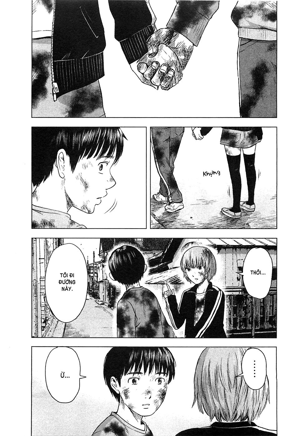 aku no hana chapter 13 6