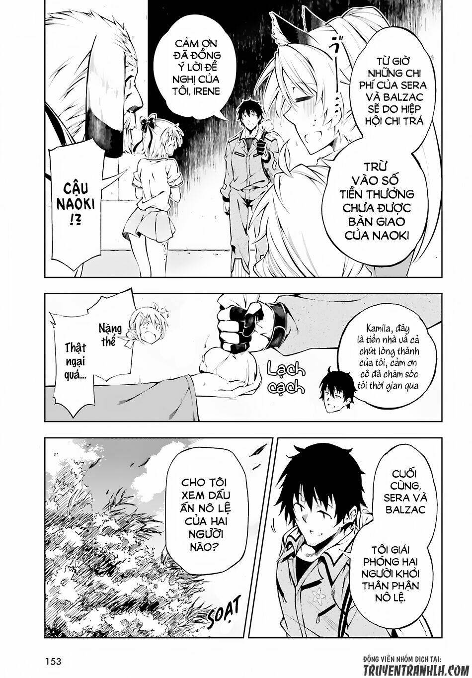 exterminator chapter 4 30