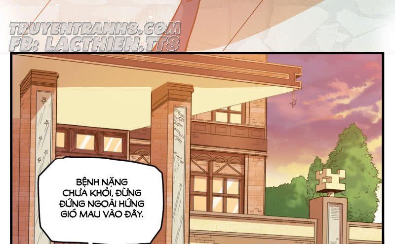 ngạo kiều quỷ vương yêu ta chapter 86 12
