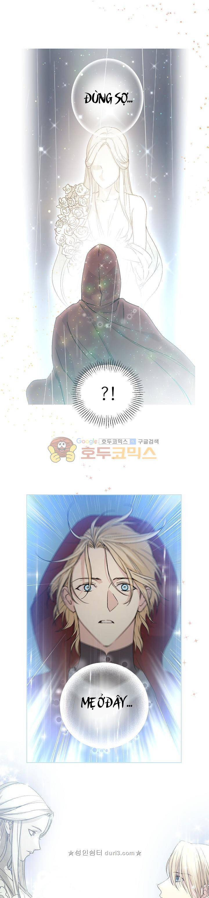 cô hầu giỏi giang chapter 4 19