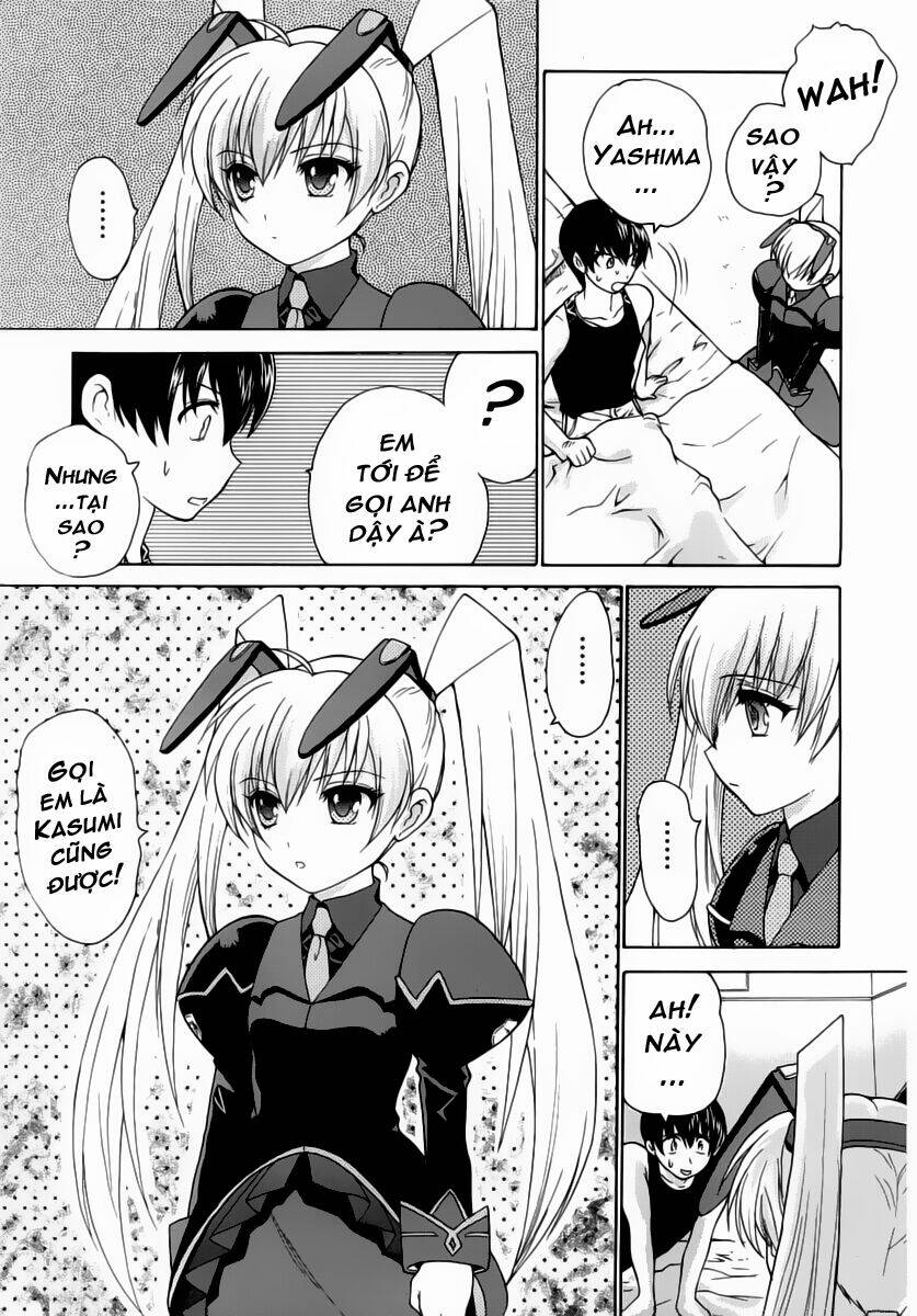 muv luv unlimited manga chapter 3 15