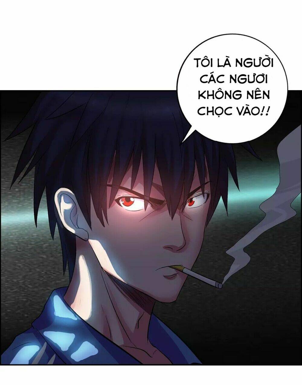 ngưu đại lực tiến thành chapter 2 35