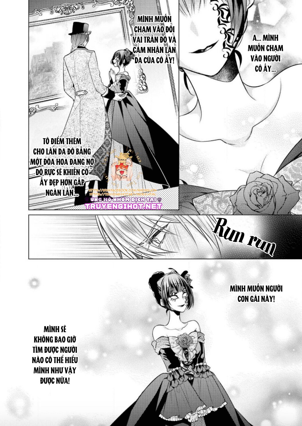 tuyển tập các truyện ngắn chapter 7 10