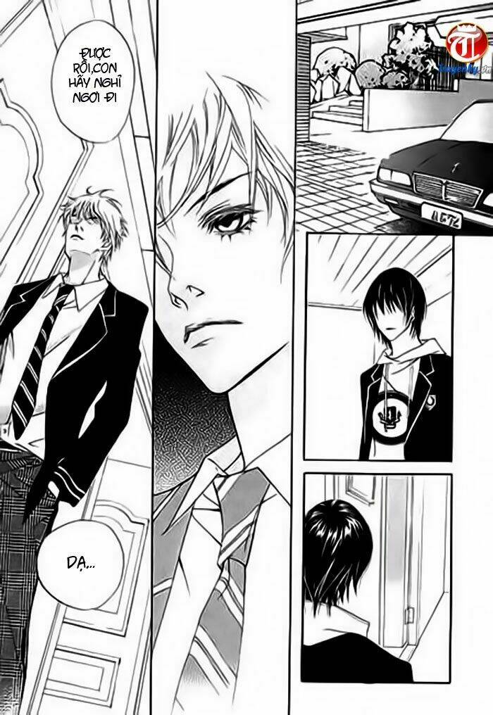 bông hoa của tội lỗi chapter 2 38