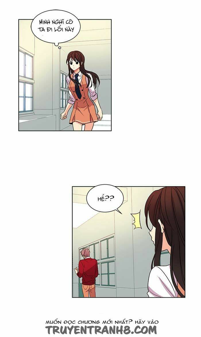 oh! cô nàng oh yesu chapter 19 46