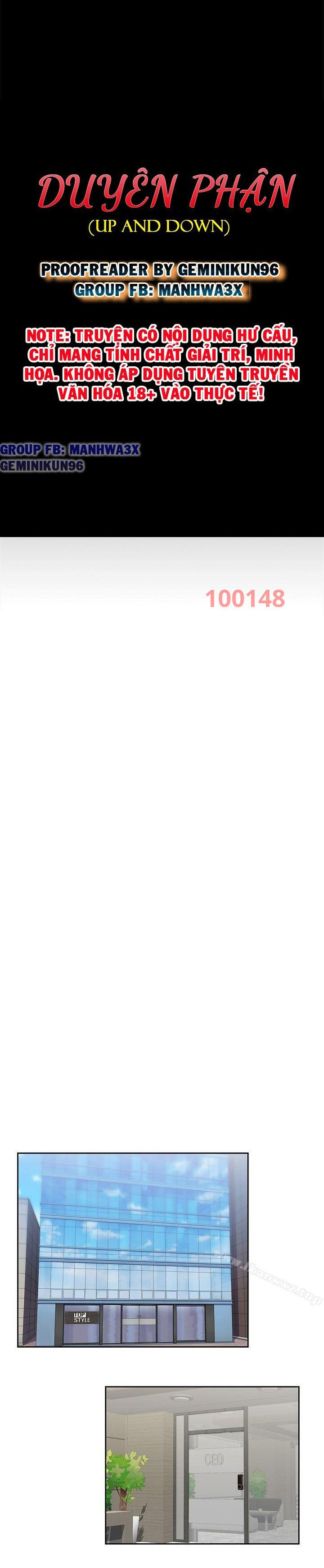 duyên phận chapter 41 1