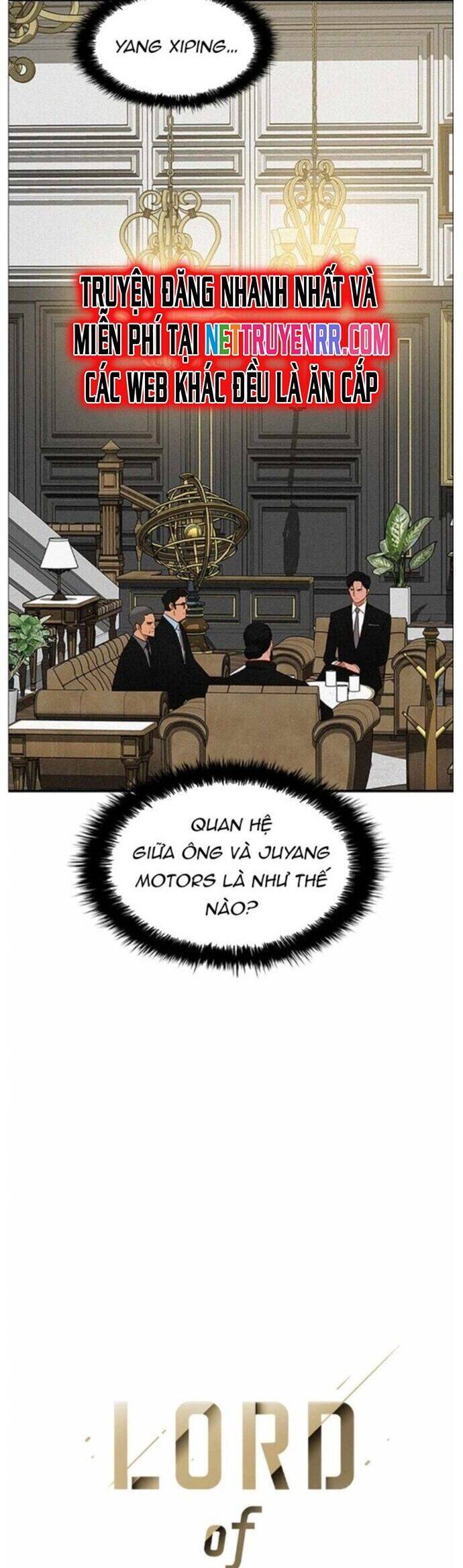 Chúa Tể Đồng Tiền Chapter 170 15