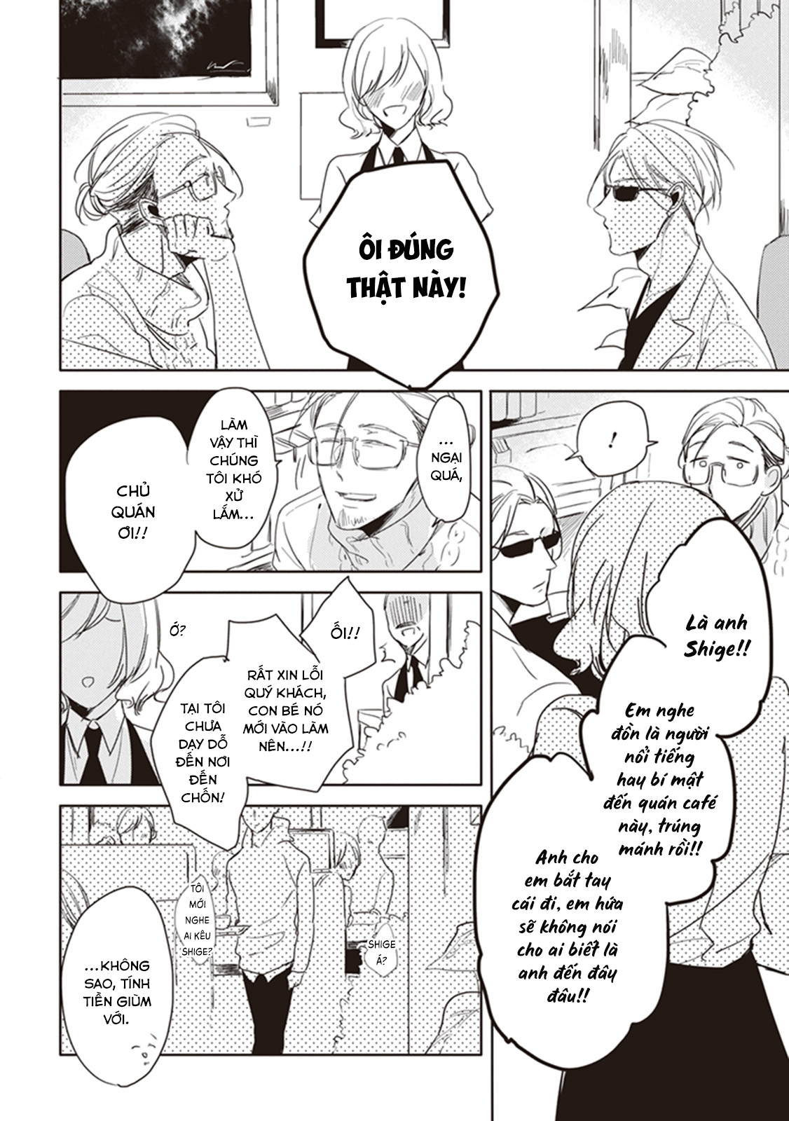 đen hay trắng chapter 3 20