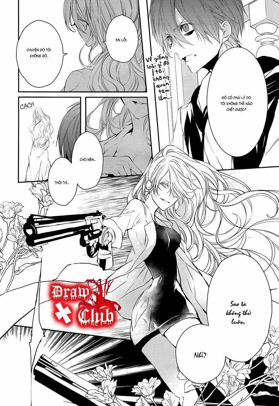 đẫm máu đức mẹ chapter 18 6