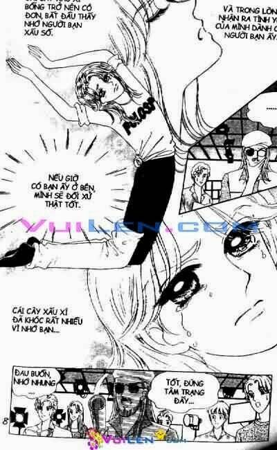 cô gái đến từ quá khứ chapter 4 5