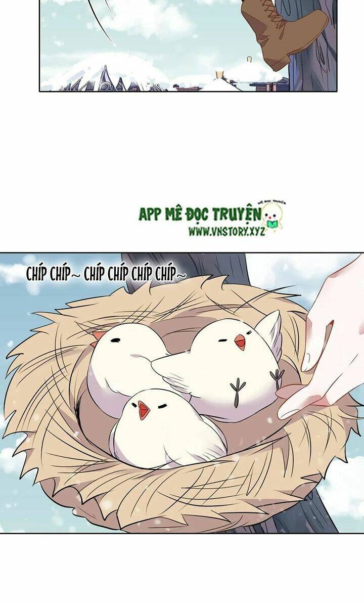 bạn trai kém tuổi bẫy yêu tôi chapter 50 5