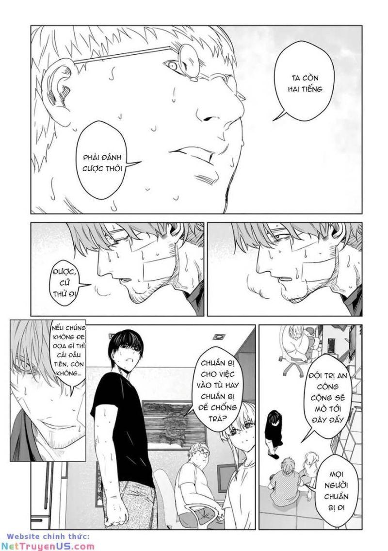 tái sinh manga chapter 29 80