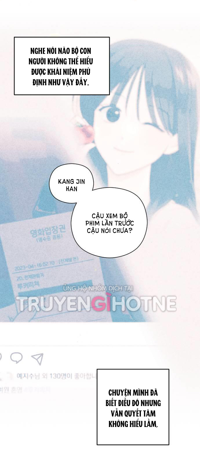Tuyển Tập Truyện Ngắn Dằm Khăm Của Bạn Mảy chapter 45.2 - Trang 44
