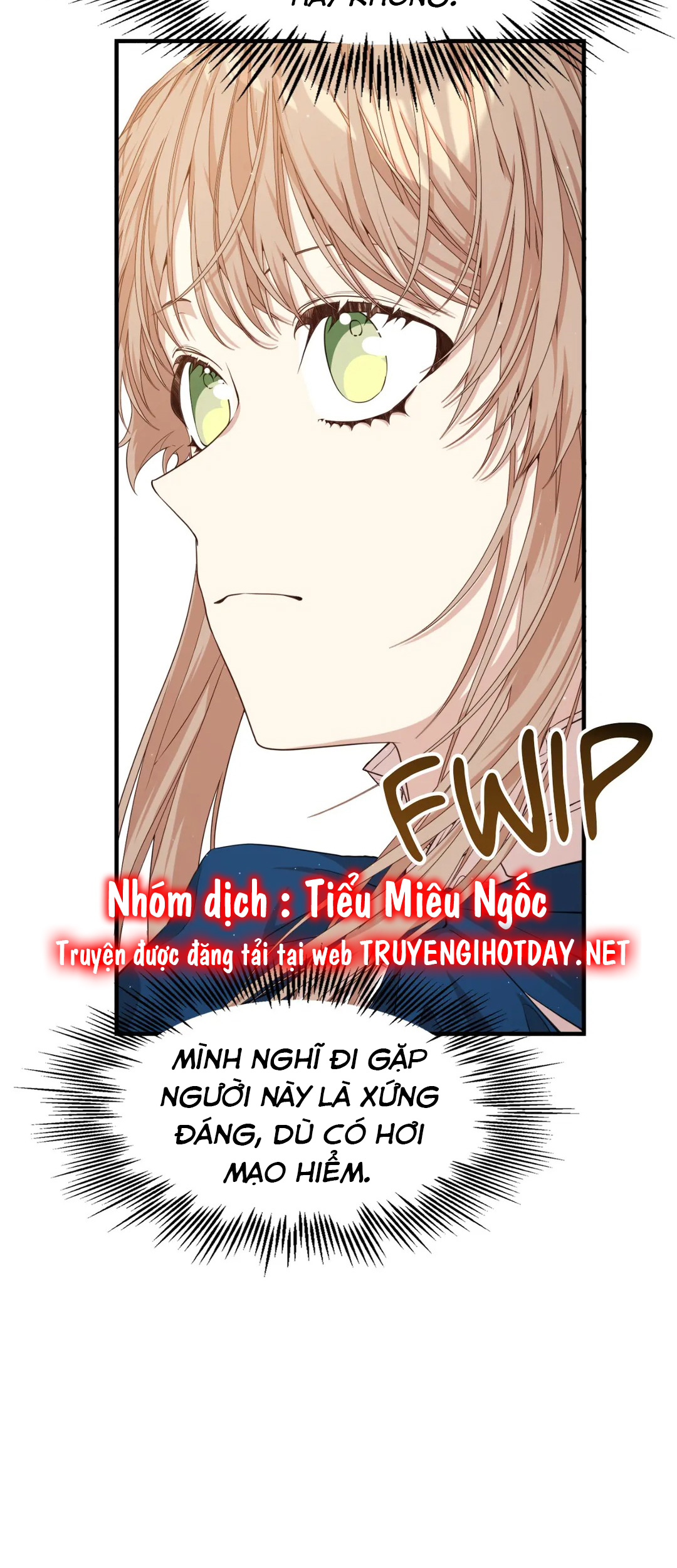 chị ấy là nữ chính trong truyện đó chapter 52 24