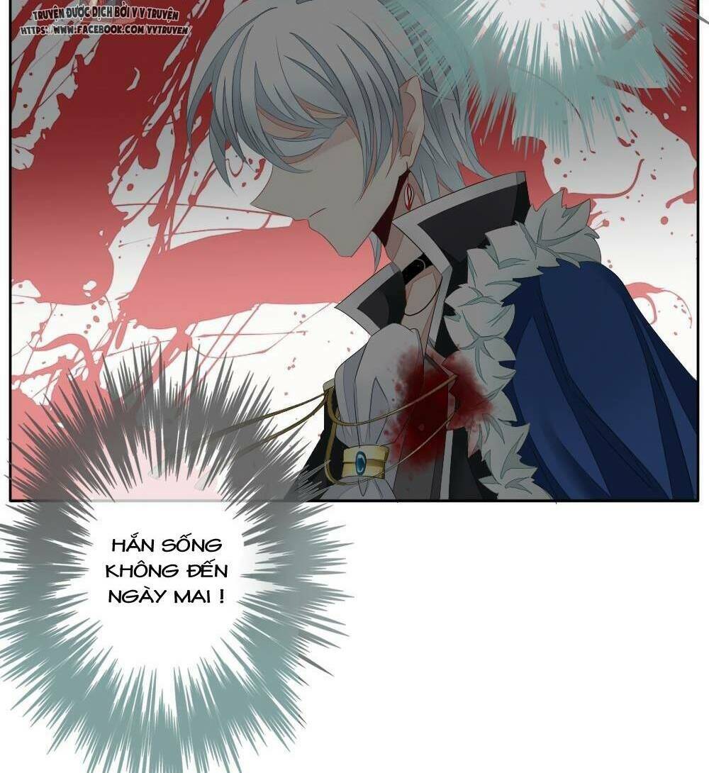 vị hôn thê bỏ trốn chapter 77 14