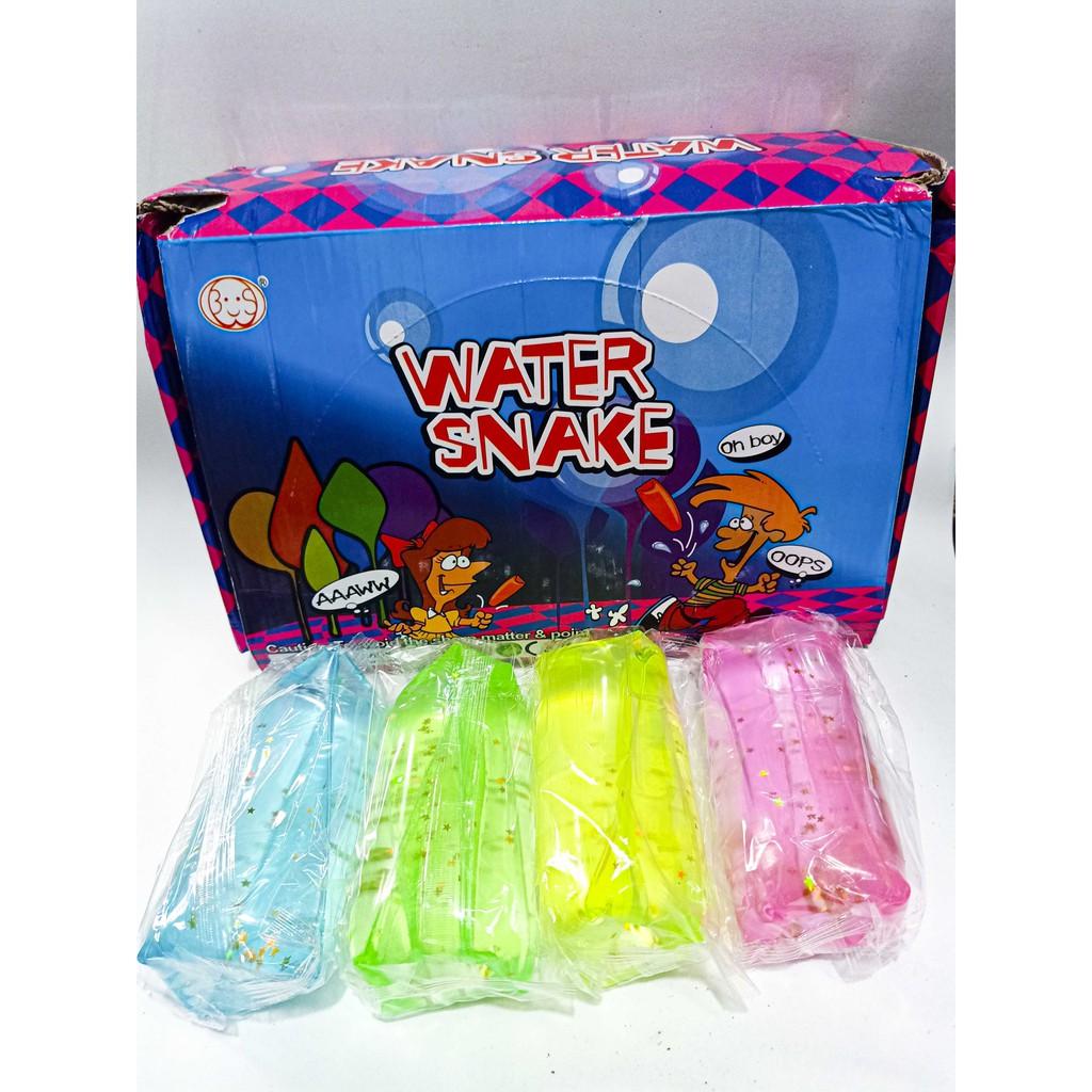 Túi trượt có hoa quả bên trong