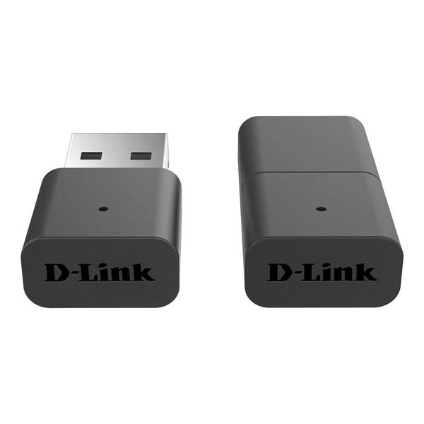 USB Wifi thu sóng D-LINK DWA-131- Hàng chính hãng