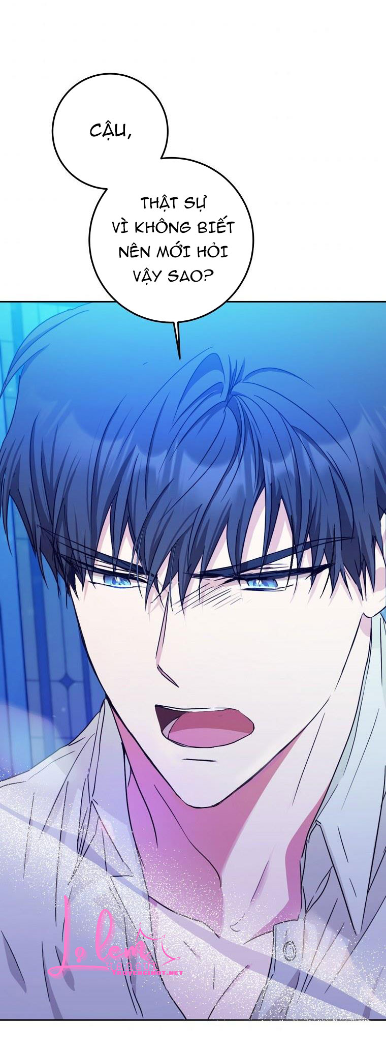 trở thành vợ của nam chính chapter 30.1 26