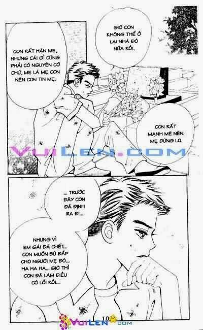 kẻ săn tiền chapter 10 101