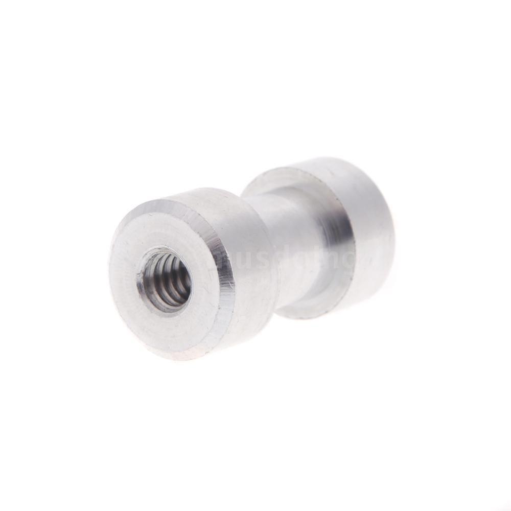 Ốc chuyển đổi 1 / 4 ' ' sang 3 / 8 ' ' cho phòng nhiếp ảnh