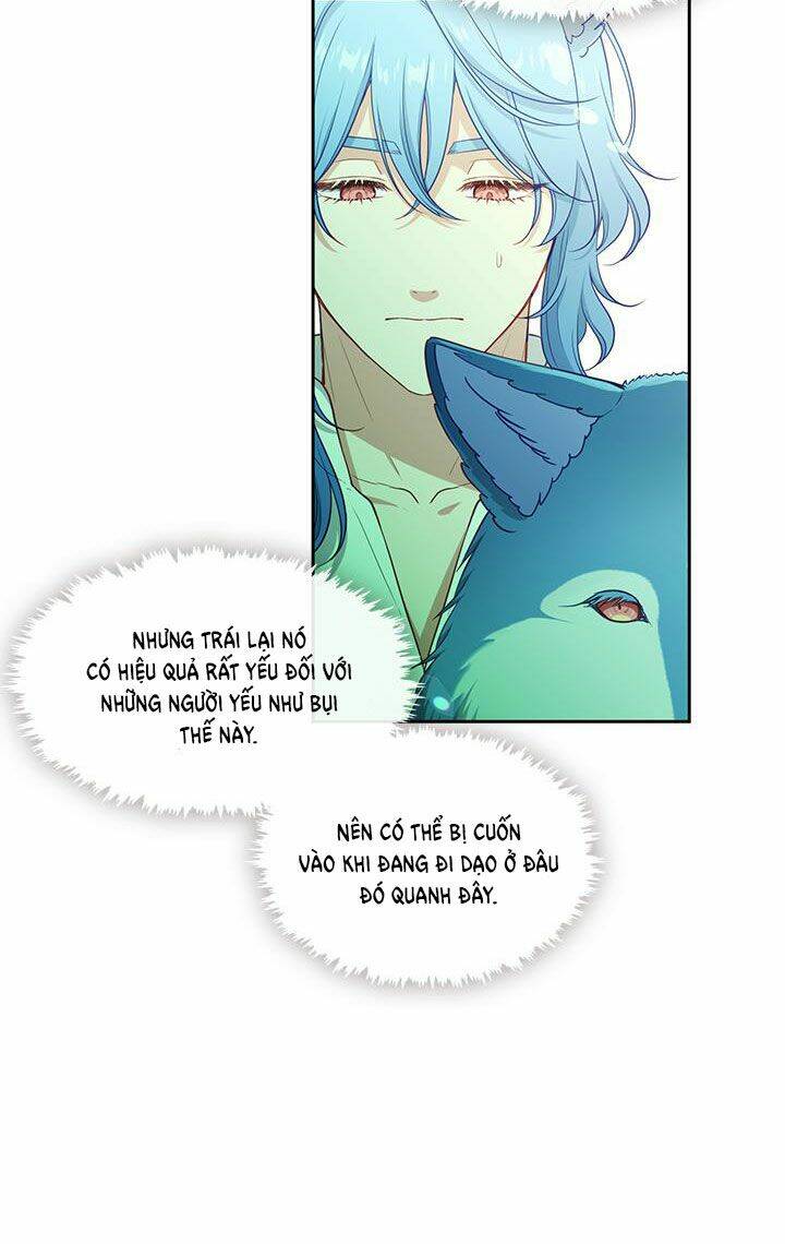 hãy coi chừng ác nữ chapter 95 20