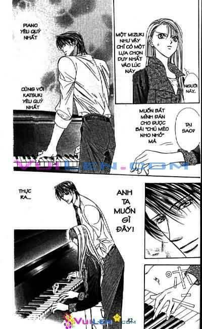 thử thách của kyouko chapter 73 81