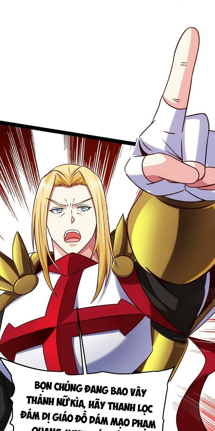 ma thú kiếm thánh dị giới tung hoành chapter 180 29
