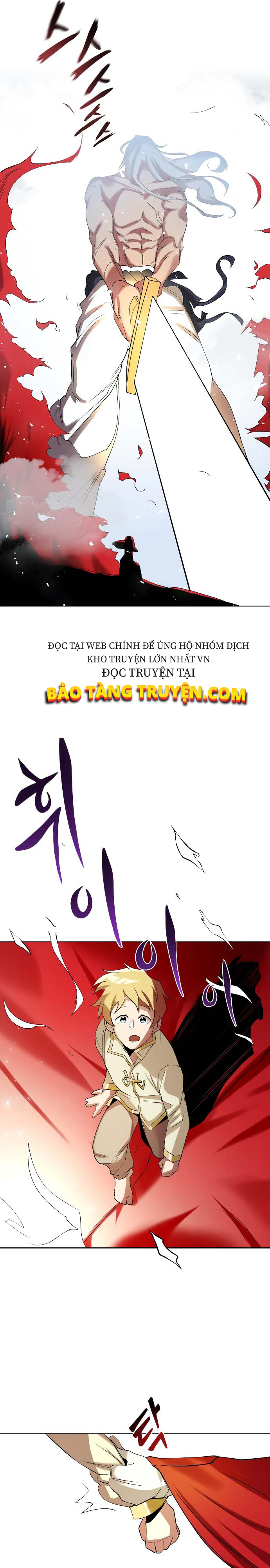 Quý Tộc Lười Biếng Lột Xác Thành Thiên Tài Chapter 6 - Next Chapter 7