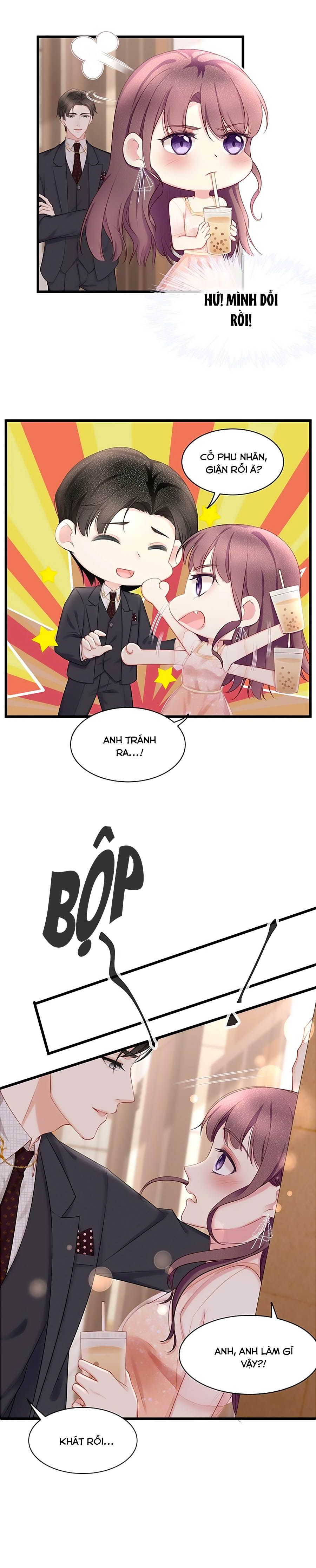 ta với bốn vị cố tiên sinh chapter 47 14