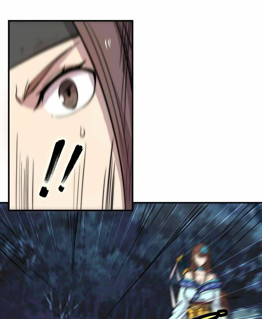 cuộc sống thoái ẩn của võ lâm chi vương chapter 57 19