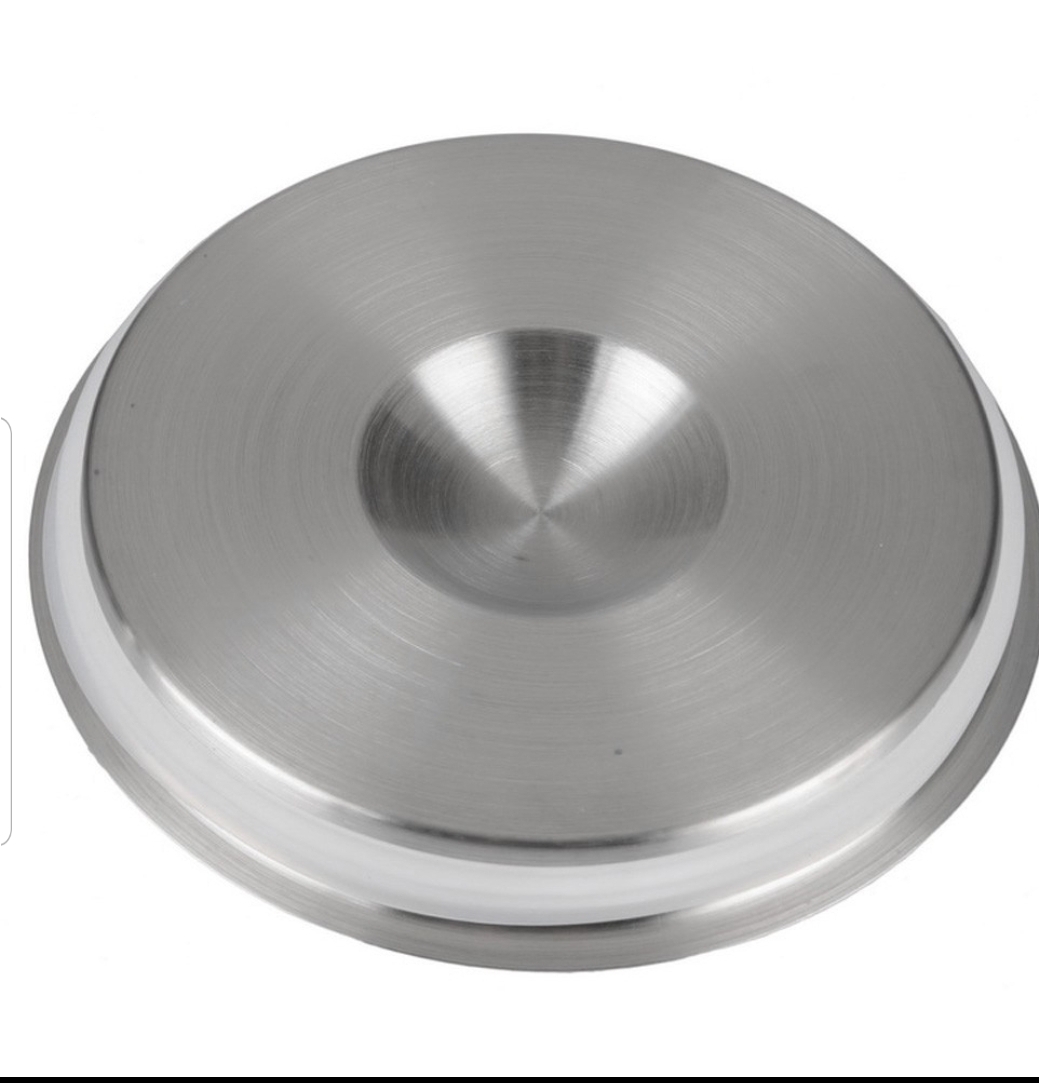 Xô cách nhiệt đựng đá inox 304 loại 3 lít