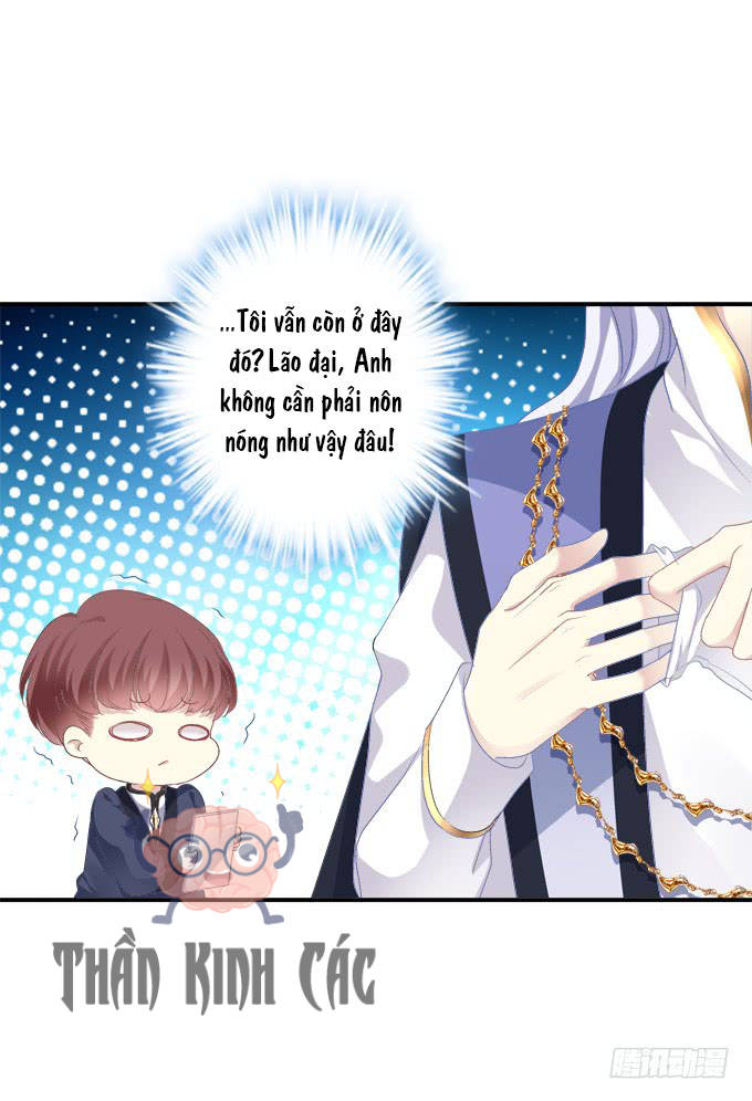 kiểm soát tuyệt đối chapter 2 24