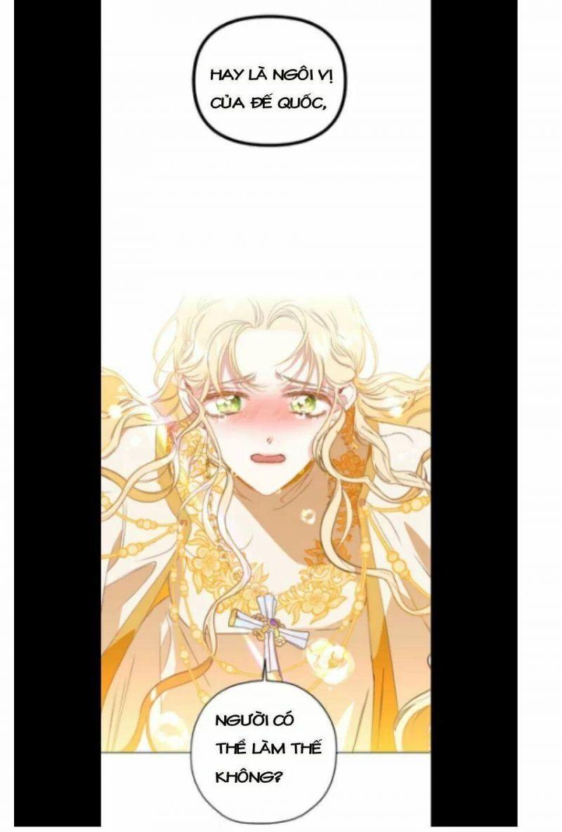 tôi muốn trở thành cô ấy chỉ một ngày chapter 1.1 42