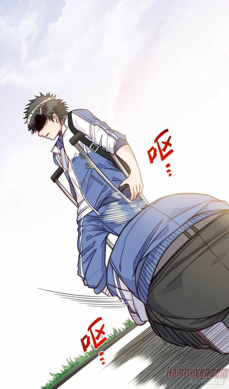 võng du chi tối cường liệp nhân chapter 8 24