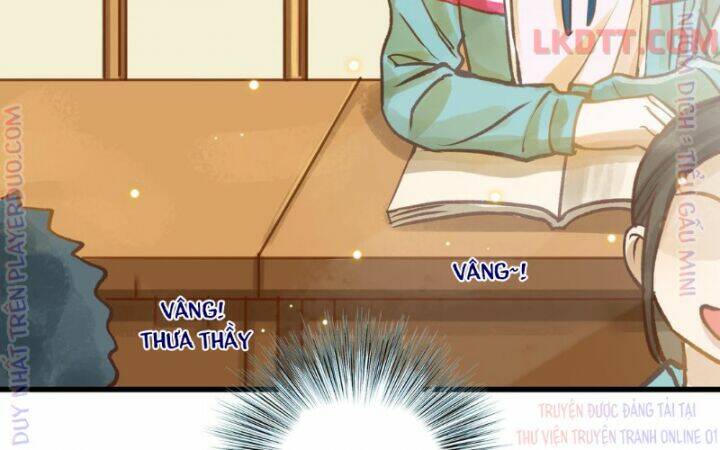 chồng trước 18 tuổi chapter 18 34