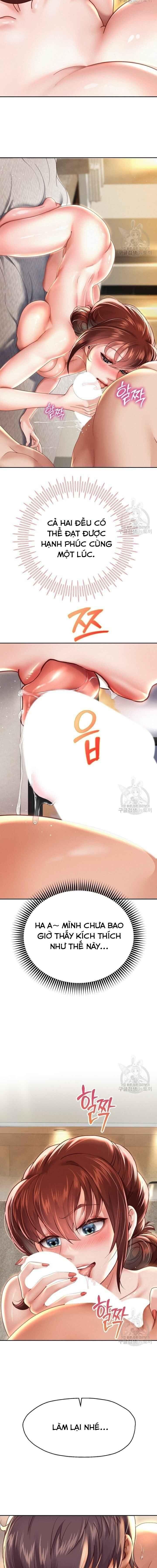 18+ tôi! trọng sinh với chiếc bò toi chapter 14.1 5