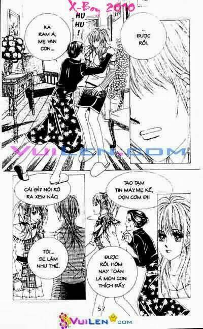 cuộc sống của tôi chapter 1 57