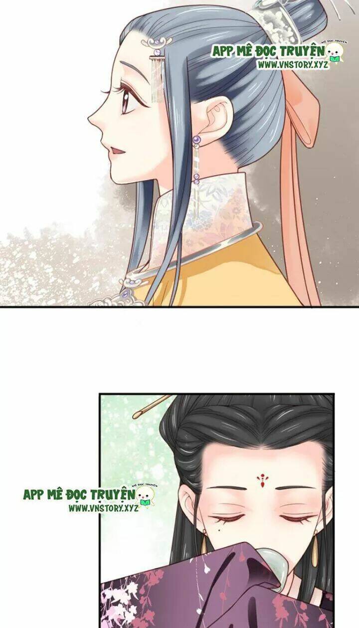 kiều nữ độc phi chapter 153 23