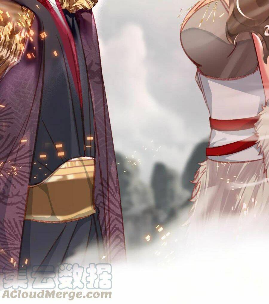 gả cho một tên thái giám đáng ghét chapter 125 11