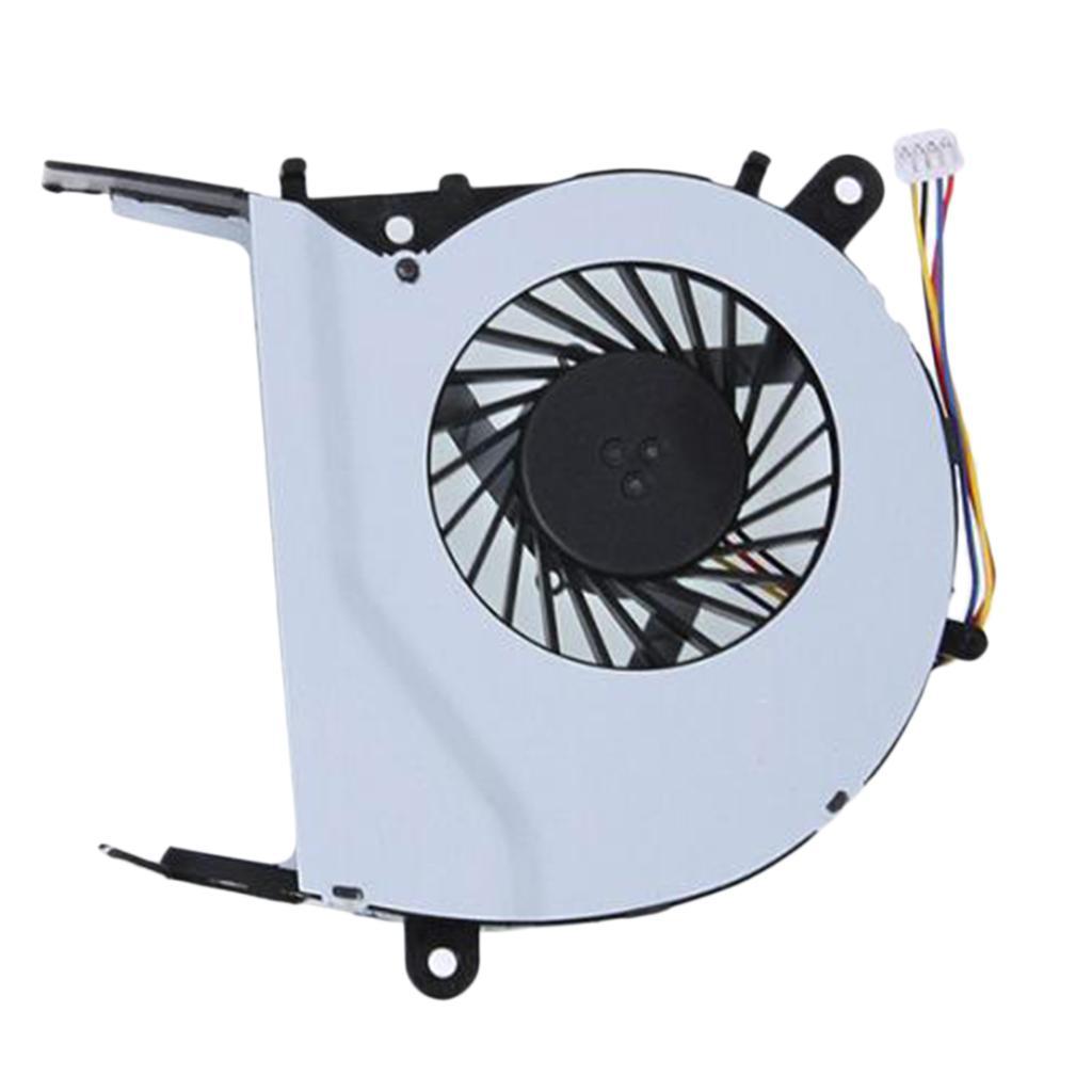New Laptop CPU Cooling Fan Replacement for ASUS K555 K455