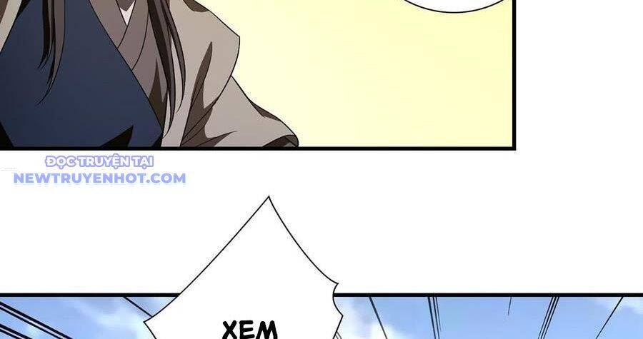 thiên long bát bộ webtoon chapter 123 47