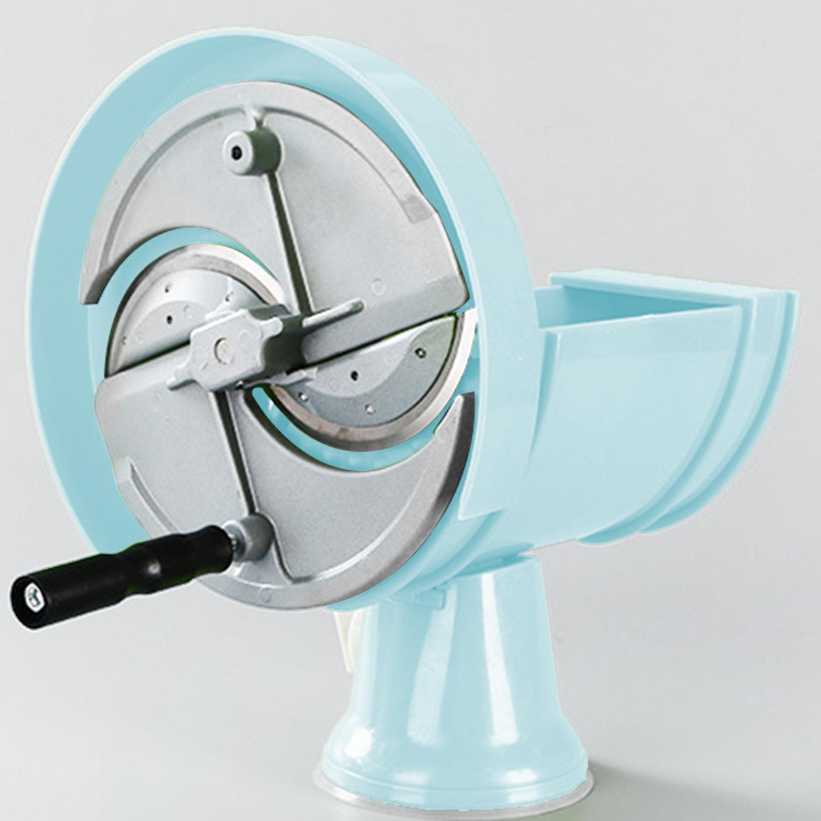 Fruit Vegetable Cutter Kitchen Tools Food Slicer for Lemon Onion Carrots