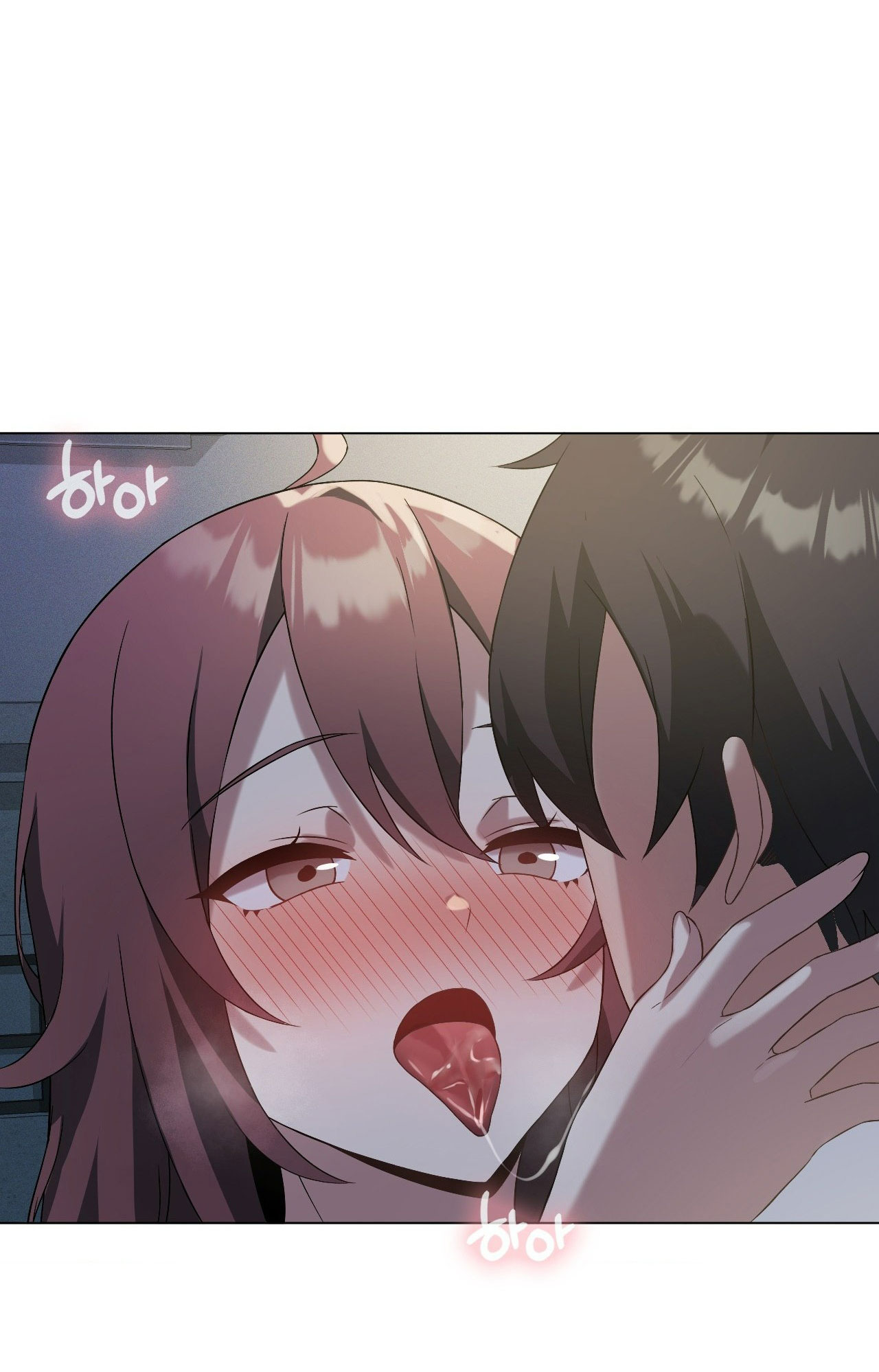 [18+] thăng cấp đến khi hài lòng chapter 20.2 2