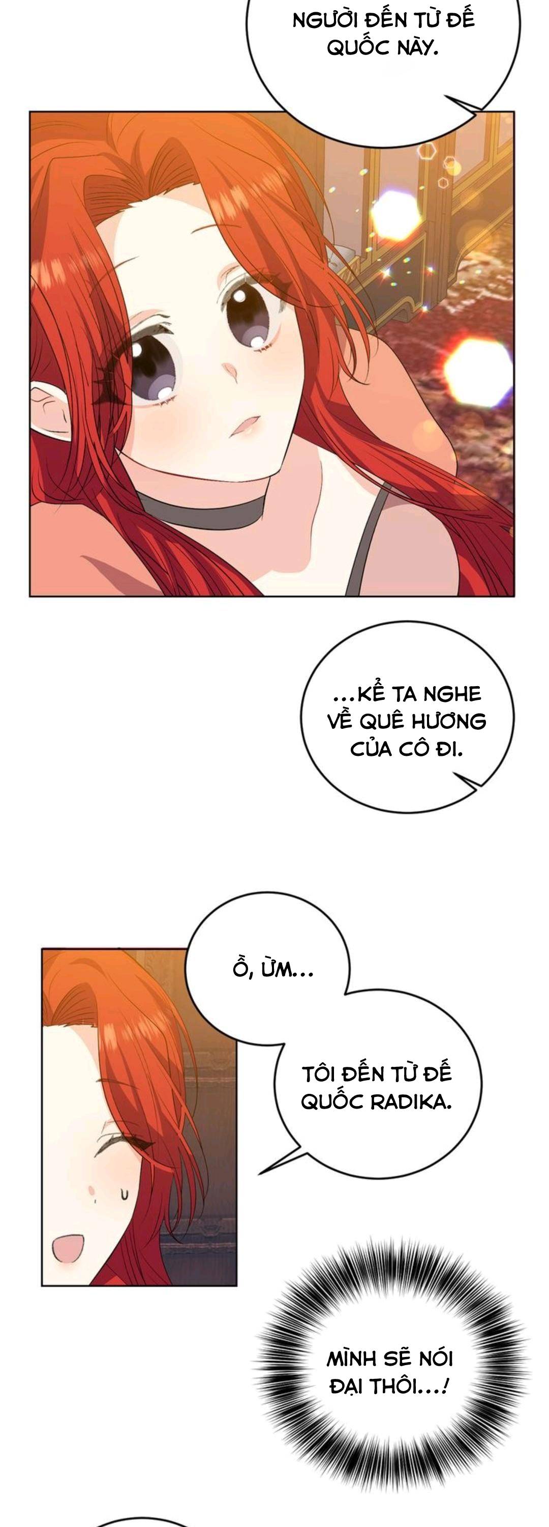 tôi sẽ trở thành gia sư của bạo chúa chapter 13 30